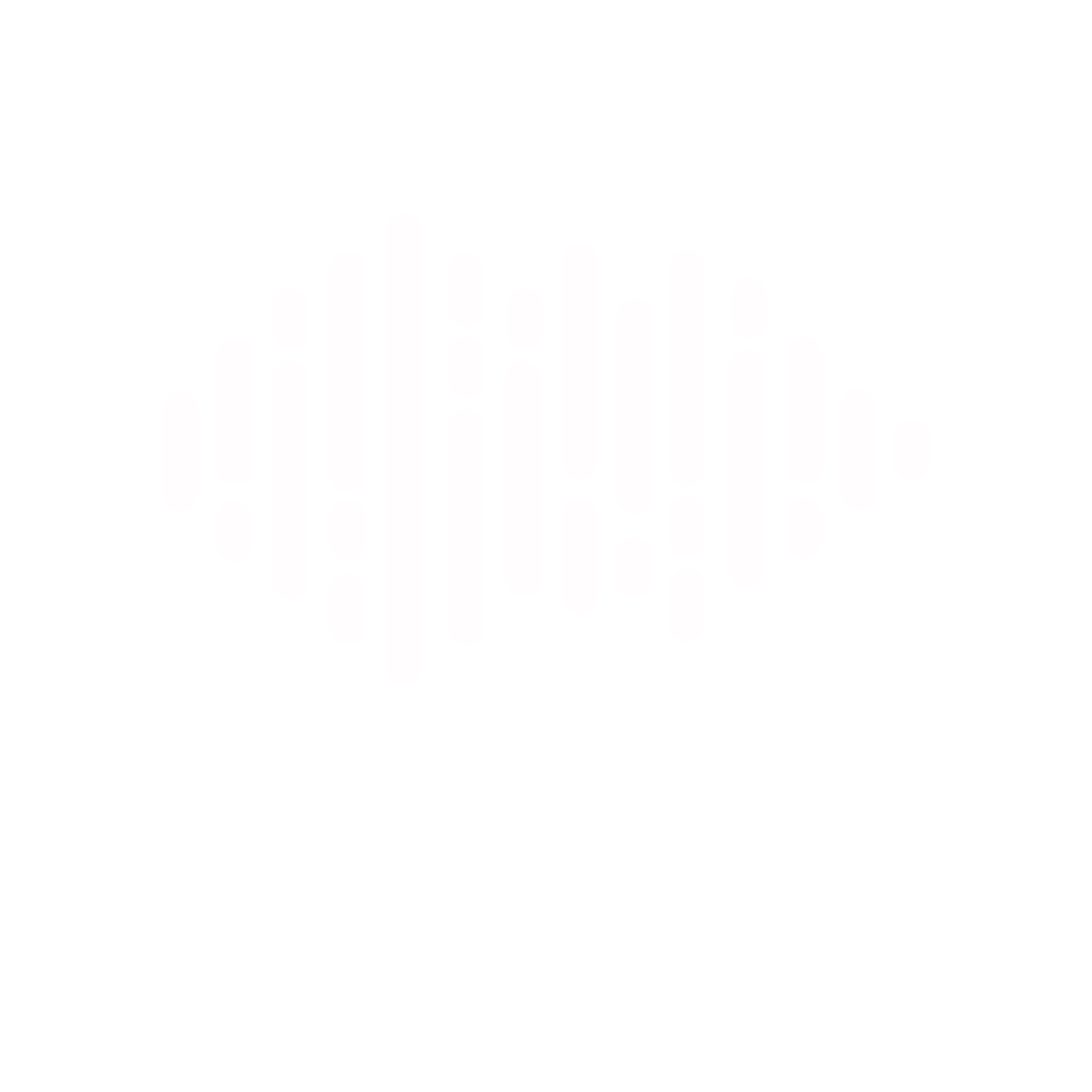 Logo Music Knobs